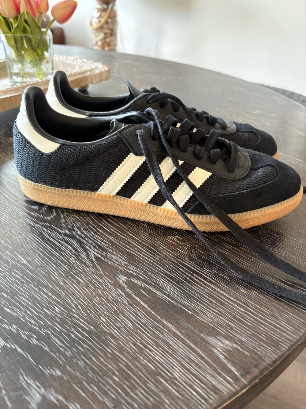 Adidas Samba